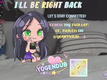cam girl porn yogendub image #1420406