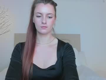 Cam for blush_flower