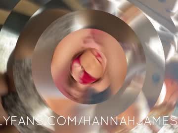 cam girl porn hannahjames710 image #3352773