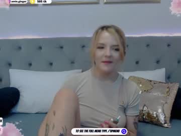 cam girl porn ginger_pie image #2619084