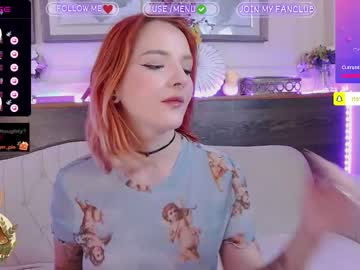cam girl porn ginger_pie image #5203666