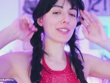 cam girl porn katdreams image #5857911
