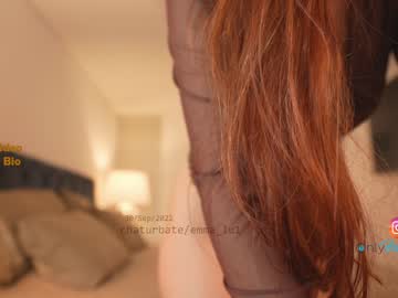 cam girl porn emma_lu1 image #2789023
