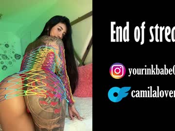 cam girl porn camilalovers01 image #5348909