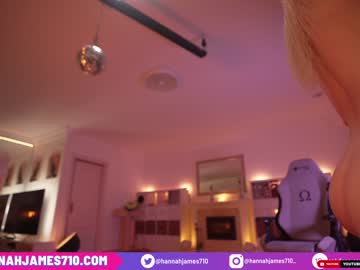 cam girl porn hannahjames710 image #1418795