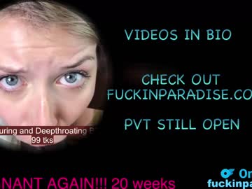 cam girl porn _fuckinparadise image #4588035
