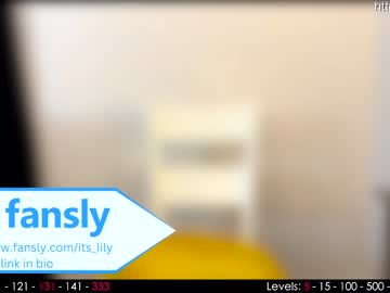 cam girl porn its_lily image #3822278