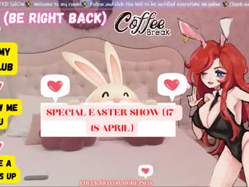 cam girl porn ginger_pie image #1591451