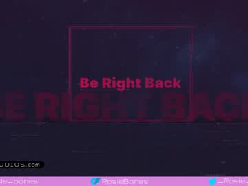 cam girl porn rosiebones image #4695375