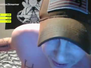 cam man porn antisocialstreamer image #3274025