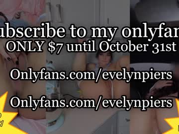 cam girl porn evelynpiers image #384672