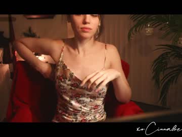 cam girl porn cinnabelle image #620542