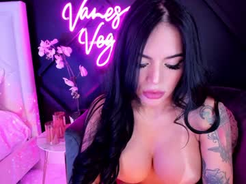 cam girl porn vanessa_vega image #3995328