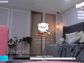 cam girl porn _hannamiller image #1045805