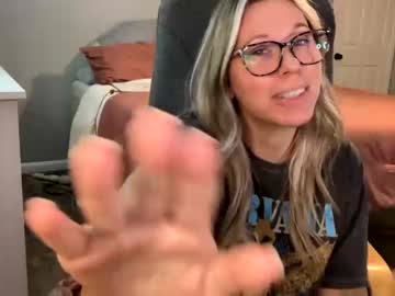 cam girl porn texas_blonde image #5283266