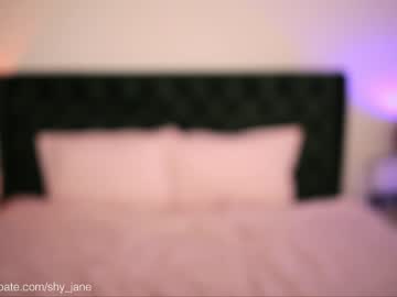 cam girl porn shy_jane image #2893313