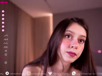 cam girl porn melissa_shawty image #4576848