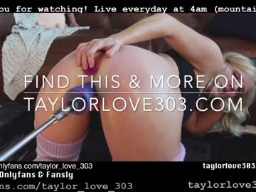 cam girl porn taylor_love_303 image #6653093