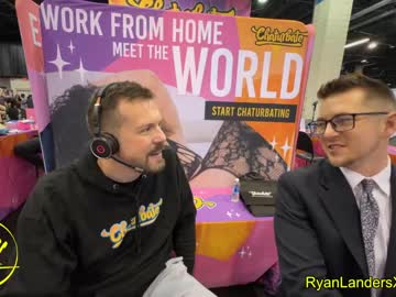 cam man porn ryanlanders image #6777072
