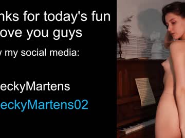 cam girl porn beckymartens image #5292347