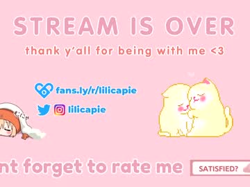 cam girl porn lilicapie image #3611932
