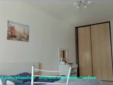 cam girl porn elisa_oliver image #1364123