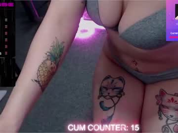 cam girl porn ginger_pie image #3474926