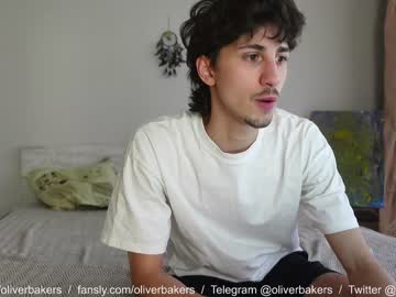 cam man porn oliver_baker image #4862703