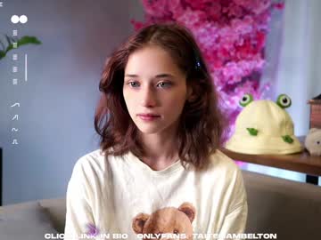 Cam for taitehambelton