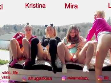 cam girl porn misss_vikki image #1730828