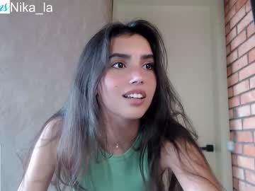 cam girl porn nika_la_sun image #5057440