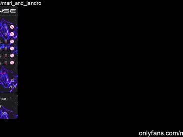 cam girl porn mari_and_jandro image #415283