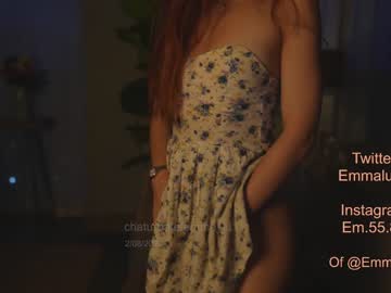 cam girl porn emma_lu1 image #4959213