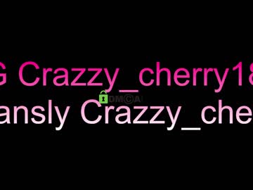 cam girl porn crazzy_cherry image #4567354