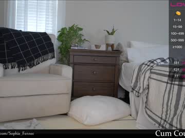 cam girl porn sophie_fennec image #2028489