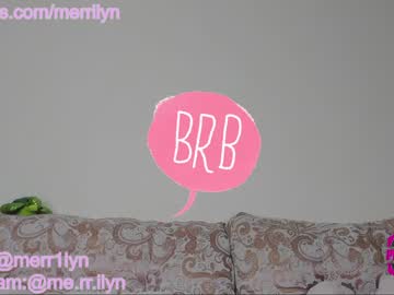 cam girl porn merrilyn image #518394
