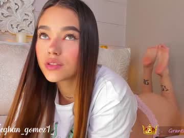 cam girl porn _meghan_gomez1_ image #2386771
