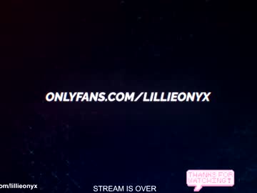 cam girl porn lillieonyx image #400718