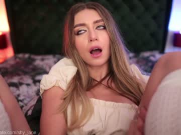cam girl porn shy_jane image #5939100