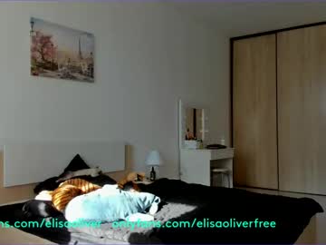 cam girl porn elisa_oliver image #1335657