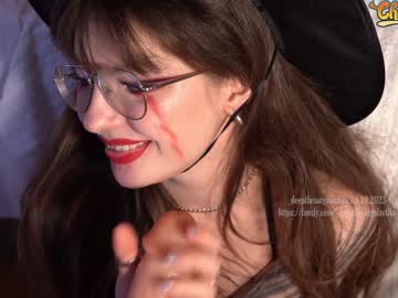 cam girl porn _deepthroatgalactica image #5581570