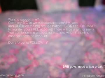 cam girl porn shy_jane image #5177852