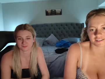cam girl porn blonde_rush image #6986551