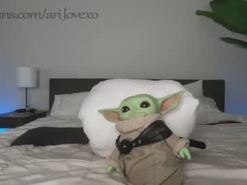 cam couple porn ari_lovexo image #4222104