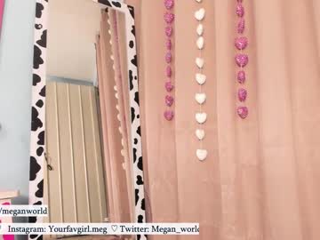 cam girl porn megan_world image #1915165