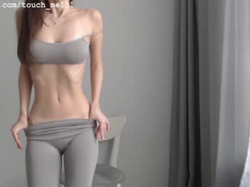 cam girl porn touch_me111 image #775546