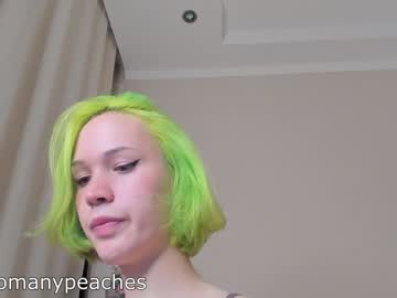 cam tranny porn toomanypeaches image #5561698