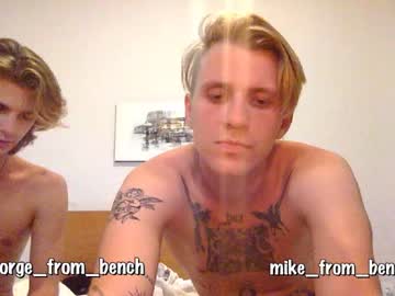 cam man porn guys_from_the_bench image #3471288