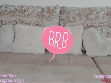 cam girl porn merrilyn image #1615829
