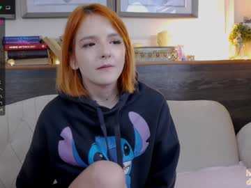 cam girl porn ginger_pie image #865464